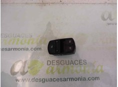 Recambio de mando elevalunas delantero izquierdo para opel corsa e color edition referencia OEM IAM 13430017  