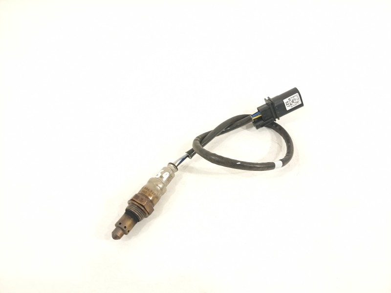 Recambio de sonda lambda para seat arona xperience referencia OEM IAM 04E906262JK  