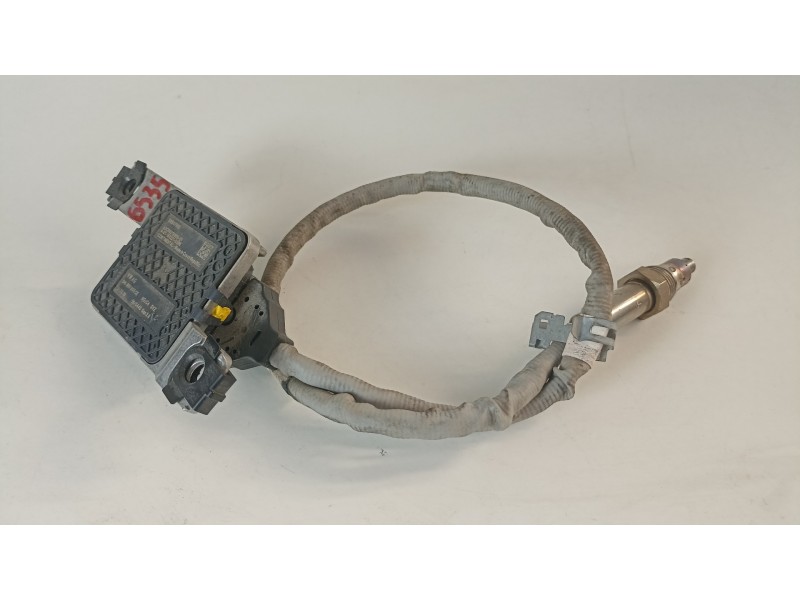 Recambio de sonda lambda para audi a3 sportback (8vf) basic referencia OEM IAM 04L906262  