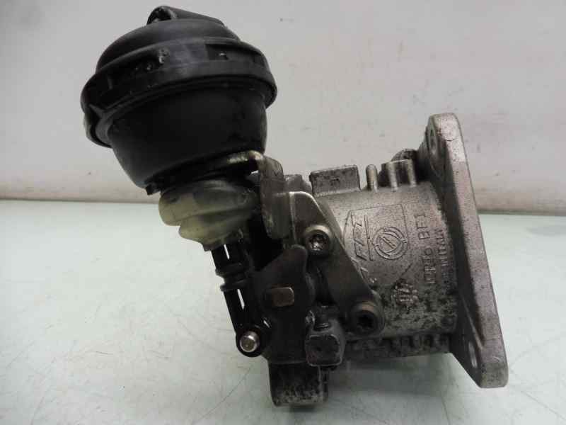 Recambio de caja mariposa para fiat bravo (198) 1.9 emotion multijet referencia OEM IAM   