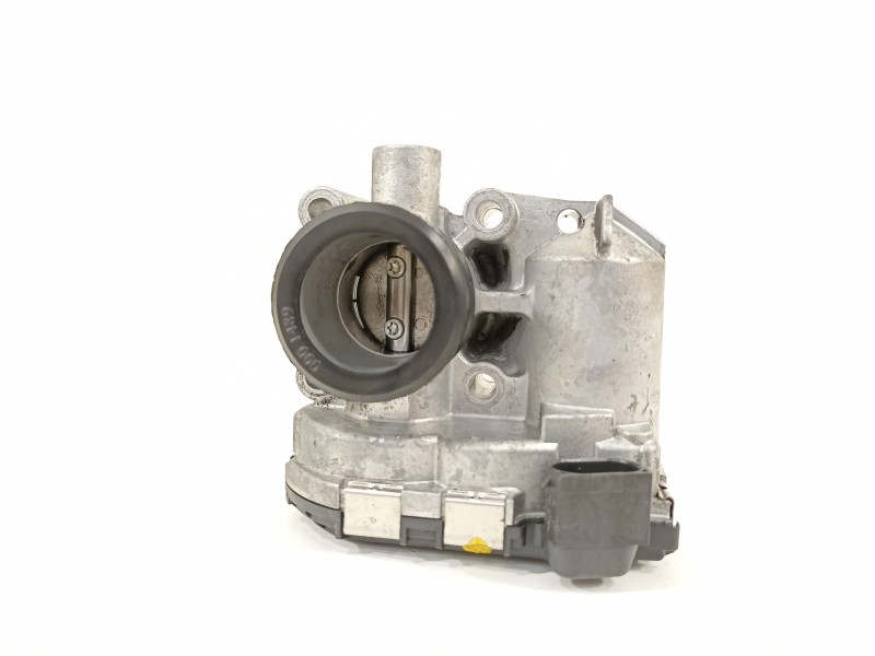 Recambio de caja mariposa para smart coupe básico (37kw) referencia OEM IAM A1601410225  