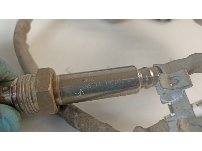 Recambio de sonda lambda para audi a3 sportback (8vf) basic referencia OEM IAM 04L906262  