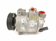 Recambio de compresor aire acondicionado para volkswagen golf v berlina (1k1) gt sport referencia OEM IAM 8FK35132274  