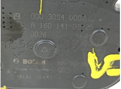 Recambio de caja mariposa para smart coupe básico (37kw) referencia OEM IAM A1601410225   2