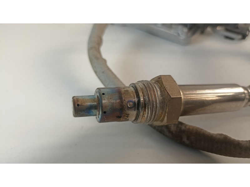 Recambio de sonda lambda para audi a3 sportback (8vf) basic referencia OEM IAM 04L906262  