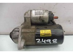 Recambio de motor arranque para kia cee´d concept referencia OEM IAM 361002A305 1205914