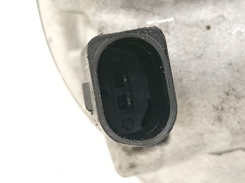 Recambio de compresor aire acondicionado para volkswagen golf v berlina (1k1) gt sport referencia OEM IAM 8FK35132274  
