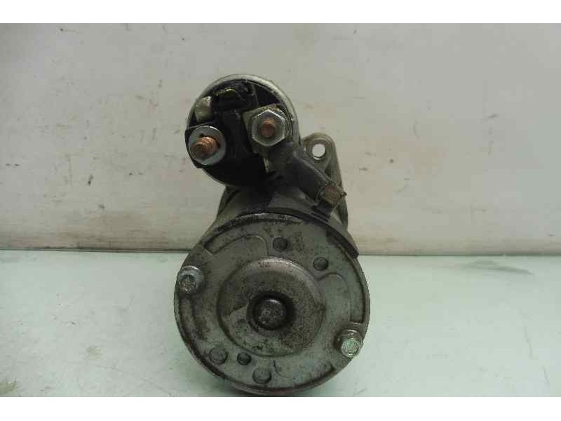 Recambio de motor arranque para kia cee´d concept referencia OEM IAM 361002A305 1205914 