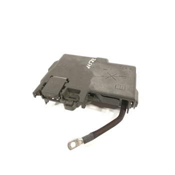 CAJA RELES / FUSIBLES 13491093 