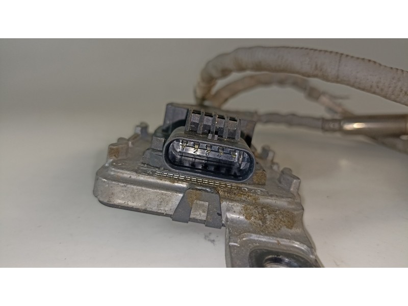 Recambio de sonda lambda para audi a3 sportback (8vf) basic referencia OEM IAM 04L906262  