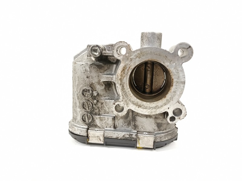 Recambio de caja mariposa para smart coupe básico (37kw) referencia OEM IAM A1601410225  