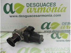 Recambio de valvula egr para ford fiesta (cb1) trend referencia OEM IAM 9671187780 1035030674 70215615