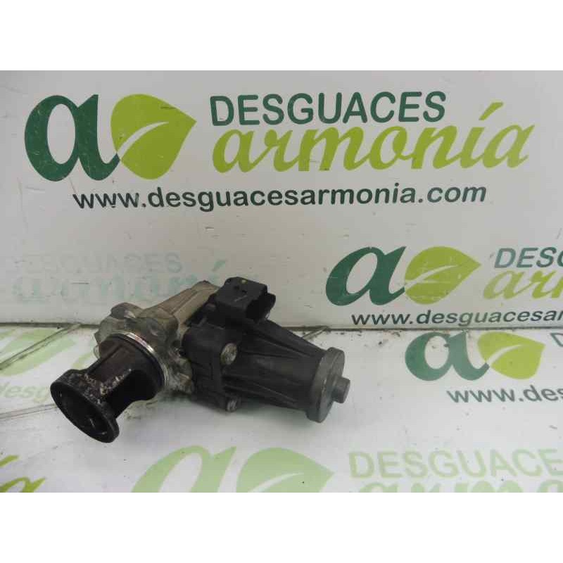 Recambio de valvula egr para ford fiesta (cb1) trend referencia OEM IAM 9671187780 1035030674 70215615