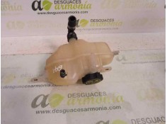 Recambio de deposito expansion para opel corsa e color edition referencia OEM IAM 13436102 460029937 