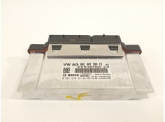 Recambio de centralita motor uce para seat arona xperience referencia OEM IAM 04E907309FD 0261S102LC 