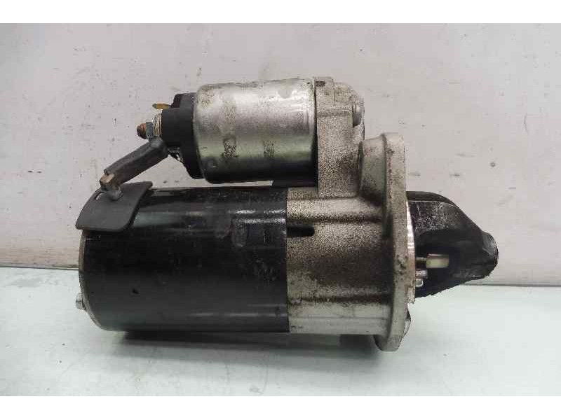 Recambio de motor arranque para kia cee´d concept referencia OEM IAM 361002A305 1205914 