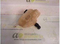 Recambio de deposito expansion para opel corsa e color edition referencia OEM IAM 13436102 460029937  2