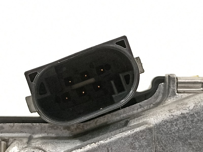 Recambio de caja mariposa para smart coupe básico (37kw) referencia OEM IAM A1601410225  