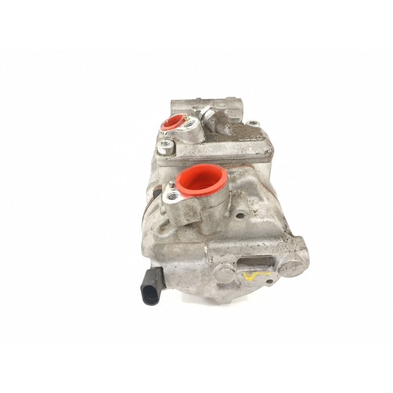 Recambio de compresor aire acondicionado para volkswagen golf v berlina (1k1) gt sport referencia OEM IAM 8FK35132274  