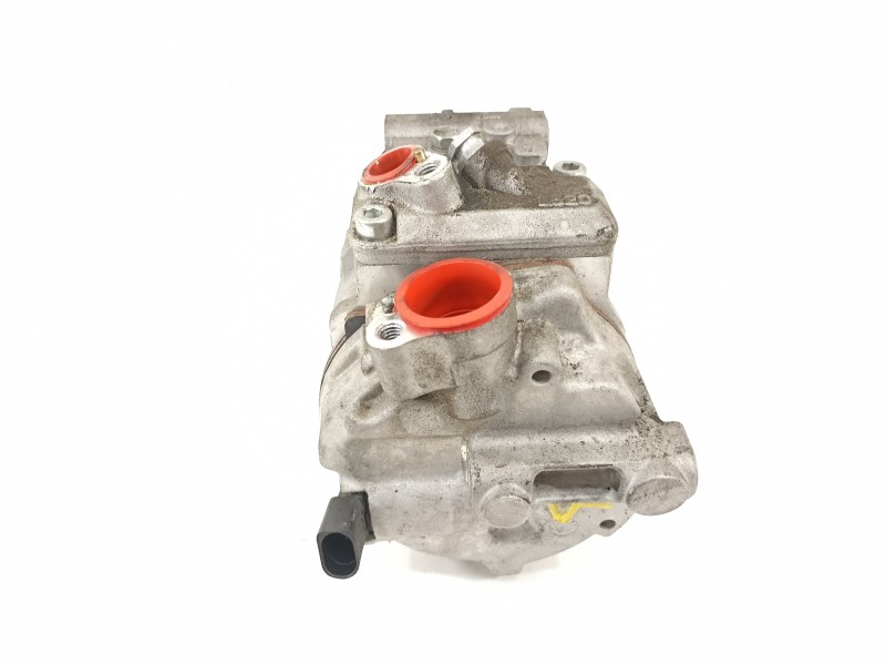 Recambio de compresor aire acondicionado para volkswagen golf v berlina (1k1) gt sport referencia OEM IAM 8FK35132274  