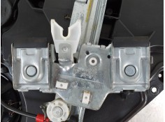 Recambio de elevalunas trasero izquierdo para ford fiesta (ccn) titanium referencia OEM IAM C1BBA045H23AC 8A6114A389B  2