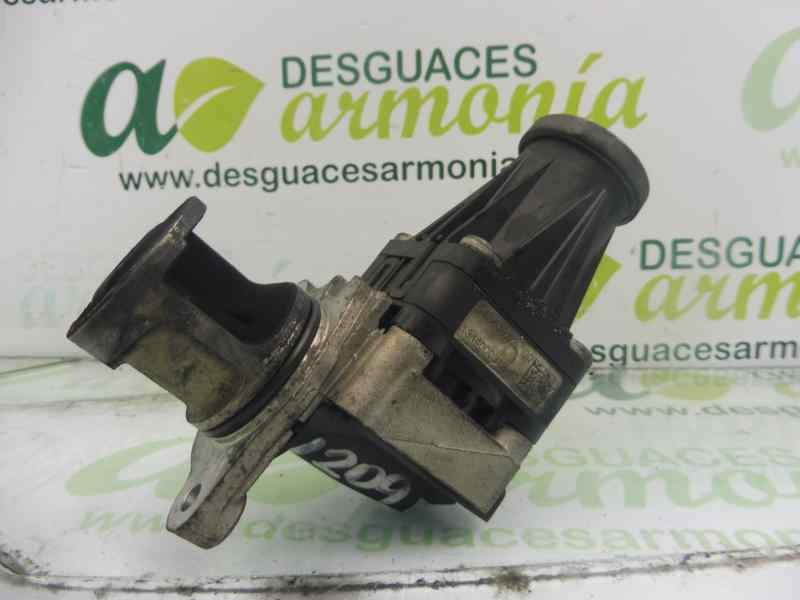 Recambio de valvula egr para ford fiesta (cb1) trend referencia OEM IAM 9671187780 1035030674 70215615