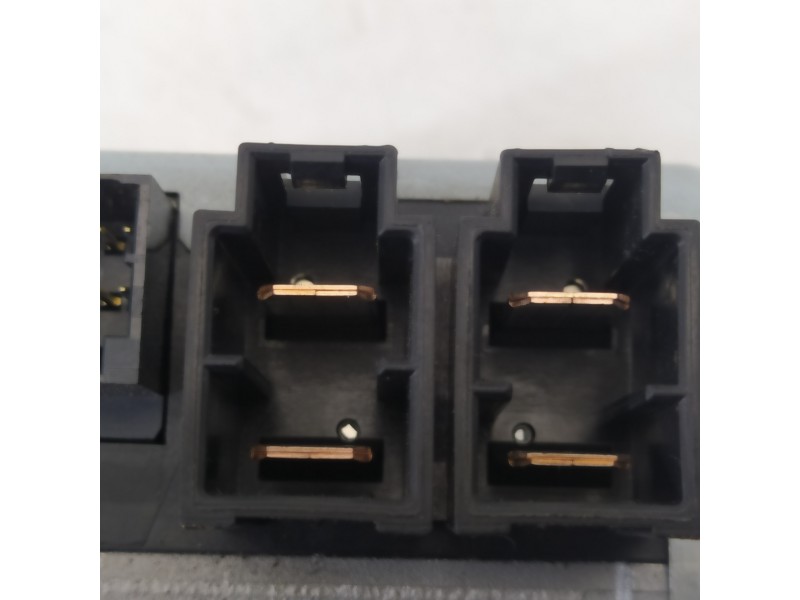 Recambio de modulo electronico para suzuki swift berlina (mz) gl (5-ptas.) referencia OEM IAM 3872063JA  