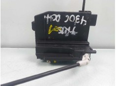 Recambio de cerradura puerta trasera derecha para peugeot 308 sw active referencia OEM IAM 9810309880  