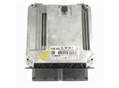 Recambio de centralita motor uce para audi a3 sportback (8vf) basic referencia OEM IAM 04L907309P 0281031483 