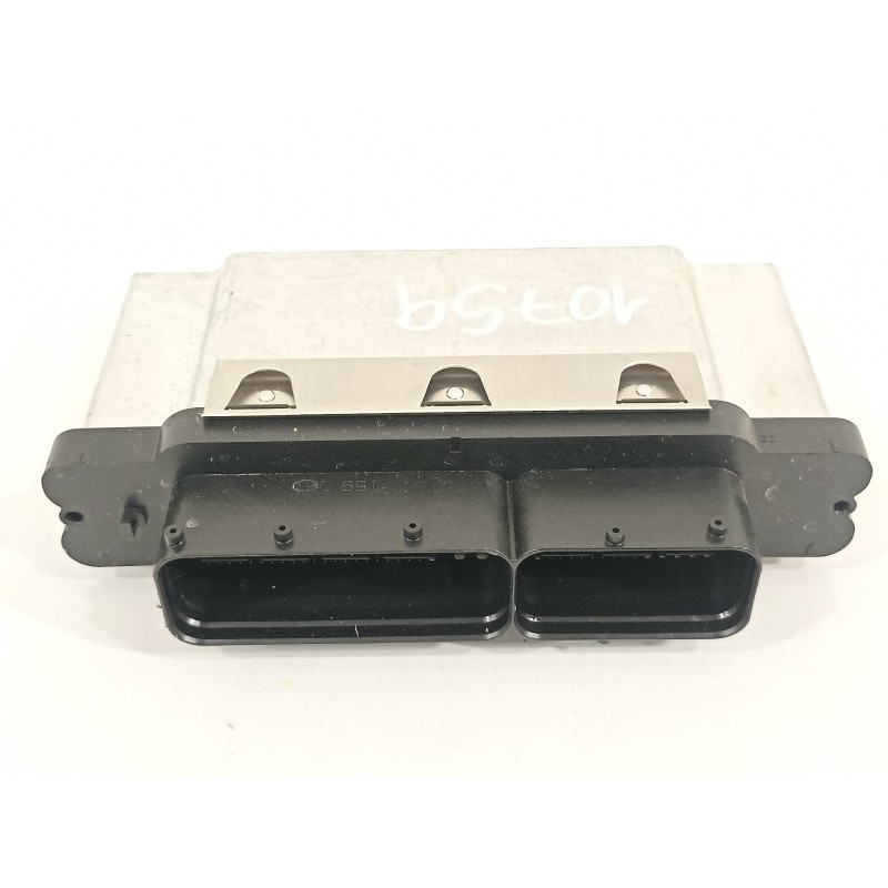 Recambio de centralita motor uce para seat arona xperience referencia OEM IAM 04E907309FD 0261S102LC 