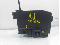 Recambio de cerradura puerta trasera derecha para peugeot 308 sw active referencia OEM IAM 9810309880   2