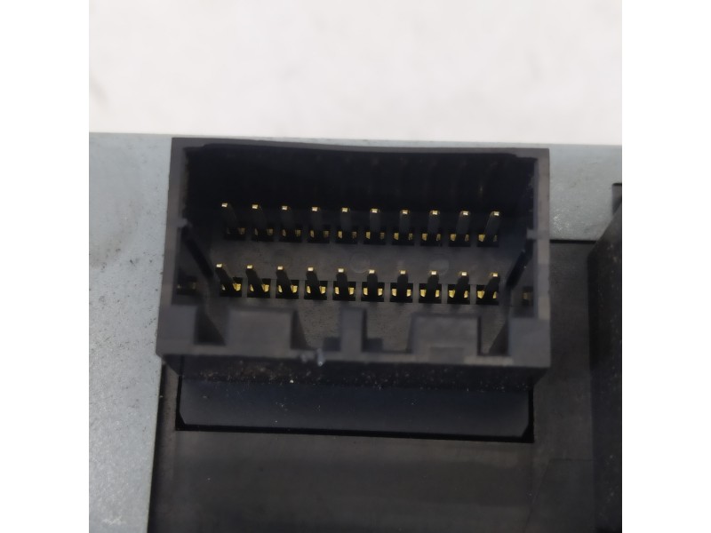 Recambio de modulo electronico para suzuki swift berlina (mz) gl (5-ptas.) referencia OEM IAM 3872063JA  