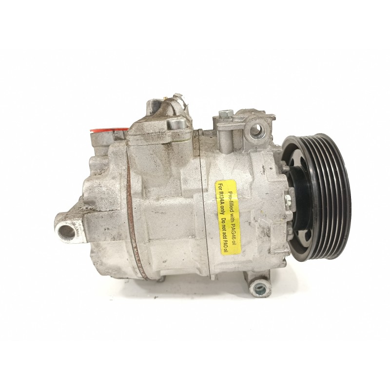 Recambio de compresor aire acondicionado para volkswagen golf v berlina (1k1) gt sport referencia OEM IAM 8FK35132274  