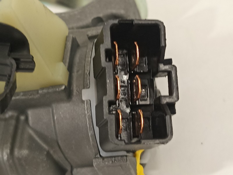 Recambio de conmutador de arranque para hyundai i30 (gd) style referencia OEM IAM 819103X000  