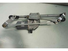 Recambio de motor limpia delantero para opel corsa e color edition referencia OEM IAM 13432685 367546129 