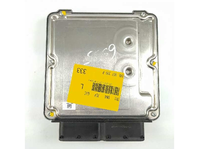 Recambio de centralita motor uce para audi a3 sportback (8vf) basic referencia OEM IAM 04L907309P 0281031483 