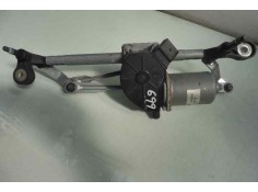 Recambio de motor limpia delantero para opel corsa e color edition referencia OEM IAM 13432685 367546129  2