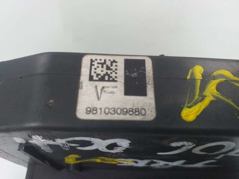 Recambio de cerradura puerta trasera derecha para peugeot 308 sw active referencia OEM IAM 9810309880  