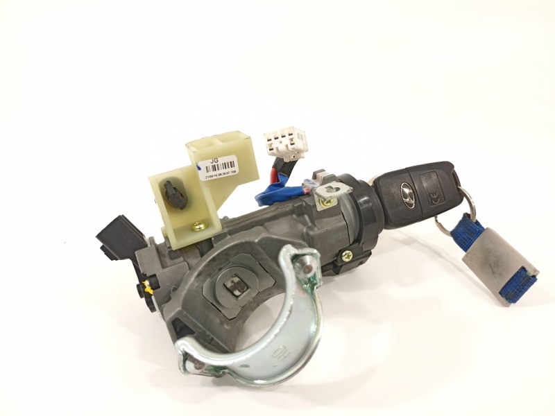 Recambio de conmutador de arranque para hyundai i30 (gd) style referencia OEM IAM 819103X000  