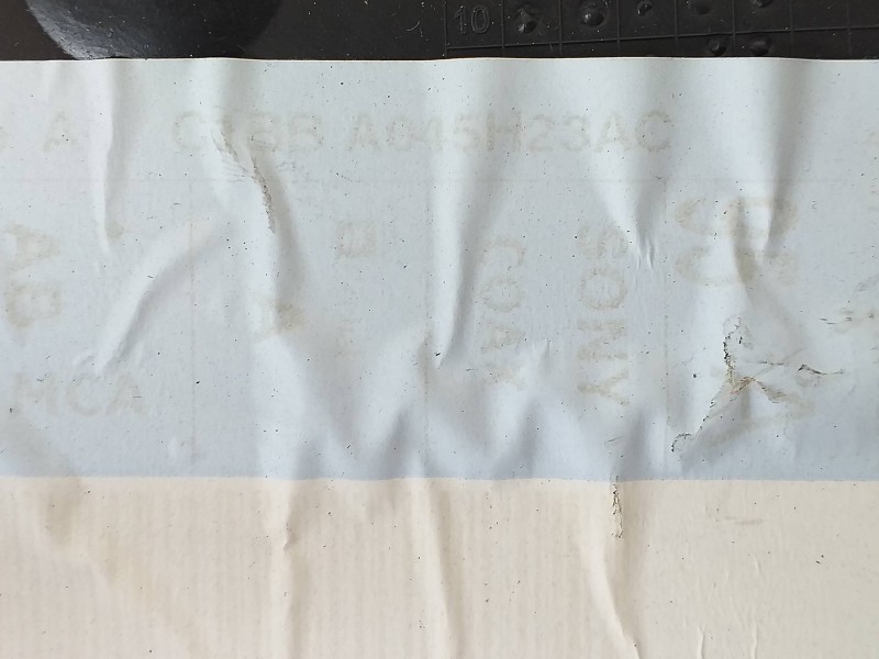 Recambio de elevalunas trasero izquierdo para ford fiesta (ccn) titanium referencia OEM IAM C1BBA045H23AC 8A6114A389B 