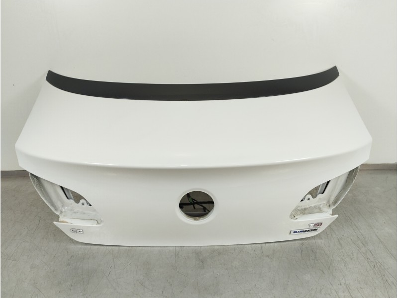 Recambio de tapa maletero para volkswagen cc (358) basis bluemotiontech referencia OEM IAM   