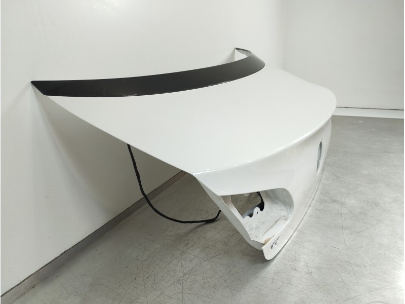 Recambio de tapa maletero para volkswagen cc (358) basis bluemotiontech referencia OEM IAM   