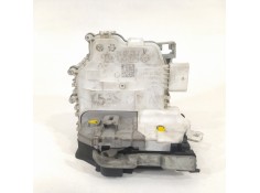 Recambio de cerradura puerta delantera derecha para audi a3 sportback (8vf) basic referencia OEM IAM 8X1837016C  