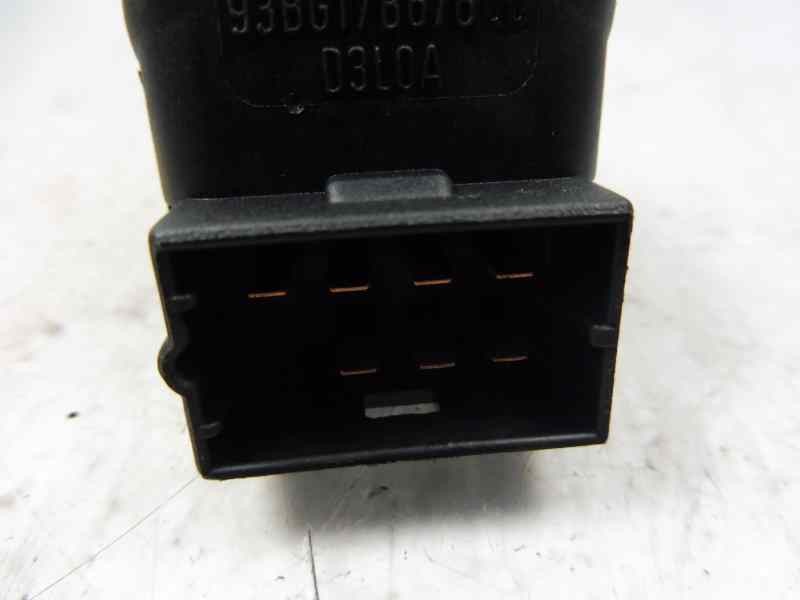 Recambio de mando retrovisor para ford fiesta (cb1) trend referencia OEM IAM 93BG17B676BB  