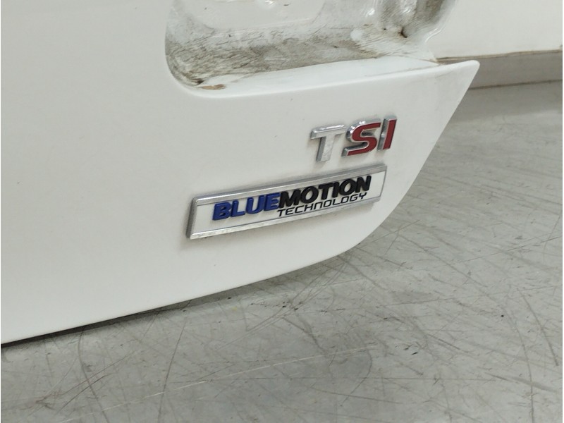 Recambio de tapa maletero para volkswagen cc (358) basis bluemotiontech referencia OEM IAM   