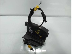 Recambio de cerradura puerta trasera izquierda para peugeot 308 sw active referencia OEM IAM 9810309980  