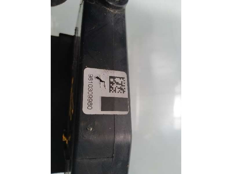 Recambio de cerradura puerta trasera izquierda para peugeot 308 sw active referencia OEM IAM 9810309980  