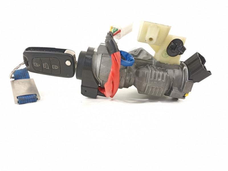 Recambio de conmutador de arranque para hyundai i30 (gd) style referencia OEM IAM 819103X000  