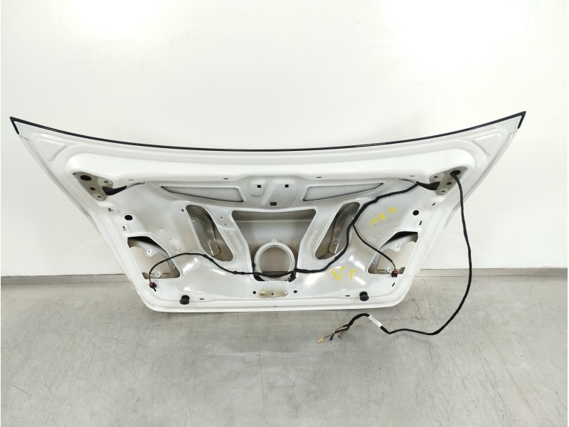 Recambio de tapa maletero para volkswagen cc (358) basis bluemotiontech referencia OEM IAM   