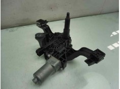 Recambio de motor limpia trasero para opel corsa e color edition referencia OEM IAM 13443959 0390208024 